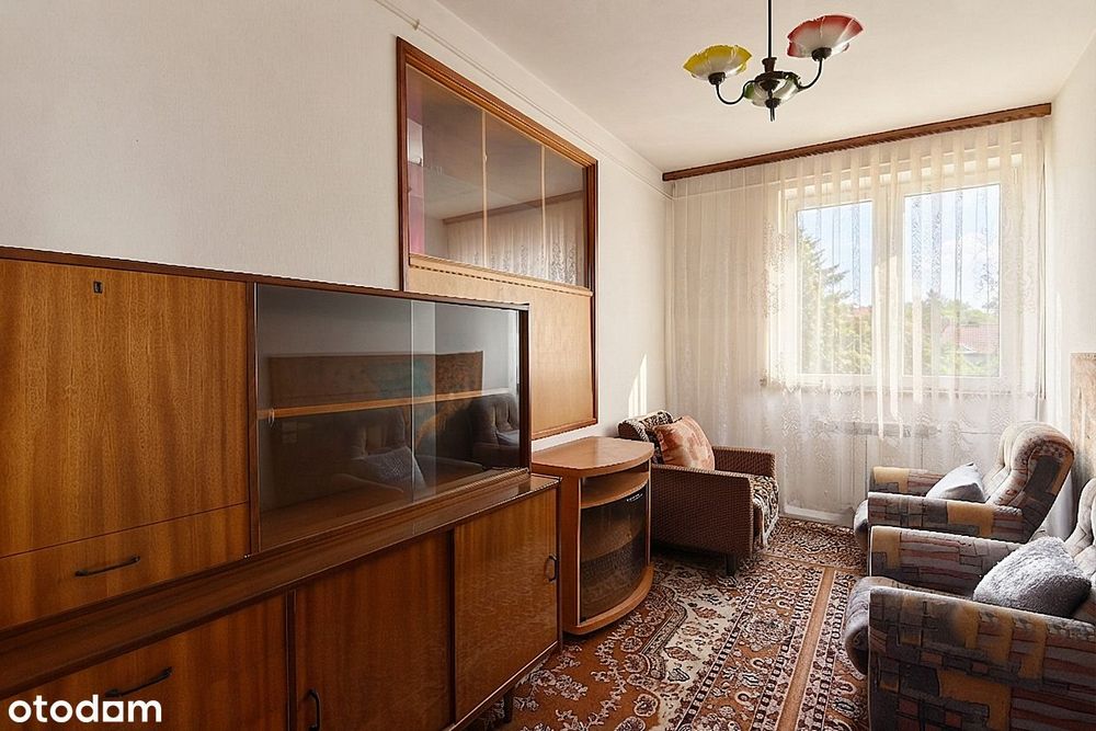 Szczytno dwa domy wolnostojące 120 m² + 80 m²