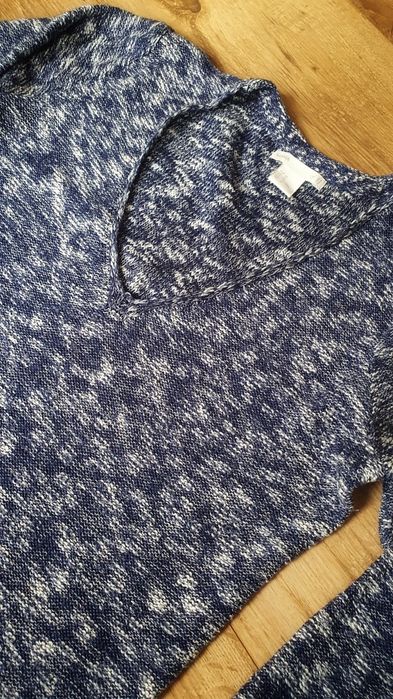 Sweter ciążowy H&M mama 38/M