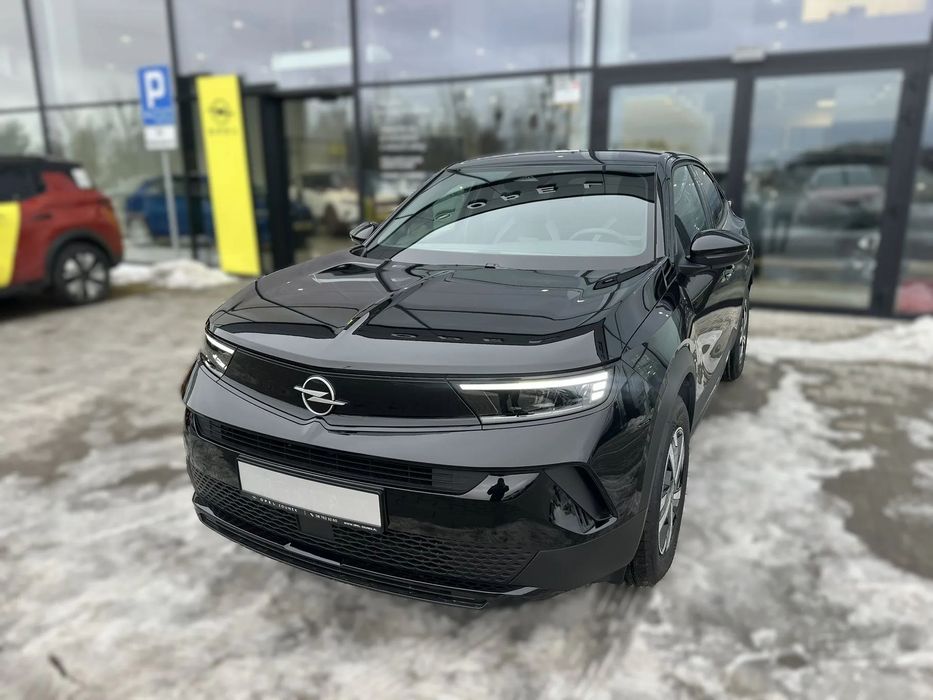 Opel Mokka Ubezpieczenie 1%|Wyprzedaż|8 Lat ochrony