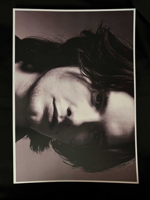 Shadow and Bone Cień & Kość serial plakat A3 Ben Barnes Kirigan Zmrocz