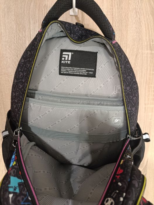 рюкзак Kite x Tokidoki
