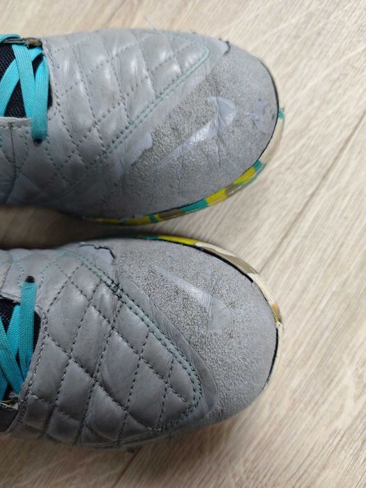 Nike Lunargato II IC 43