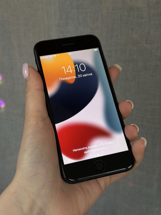 IPhone 7 на 128 гб