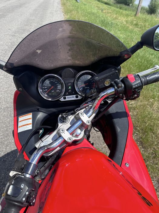 Продам Suzuki gsf600s