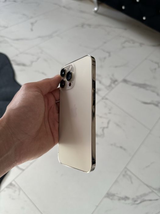 Iphone 13 Pro Max -  Bardzo dobry stan !