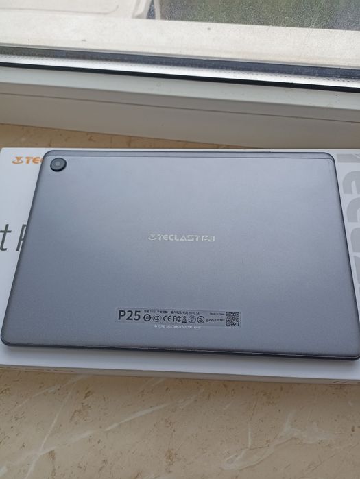 Планшет Teclast P25