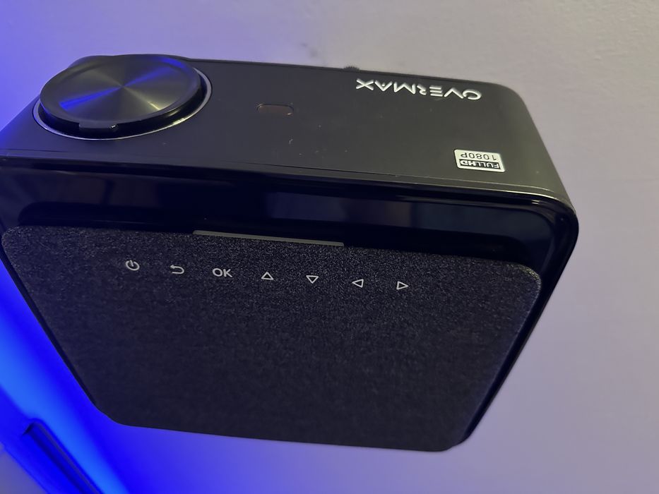 Projektor Overmax Multipic 5.1