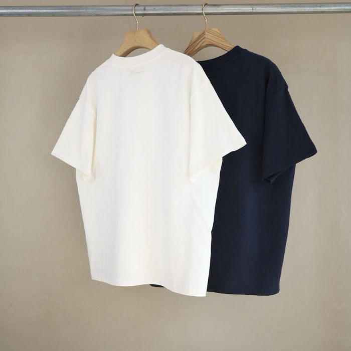 Jaquemuse футболка unisex