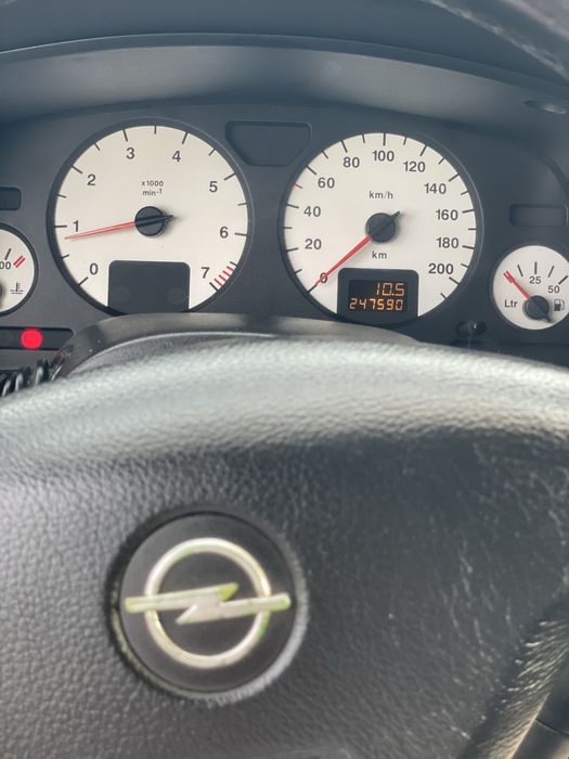 Opel Astra G 1.4 16v Sport Ecotec ( Muito Bom de Mecanica )