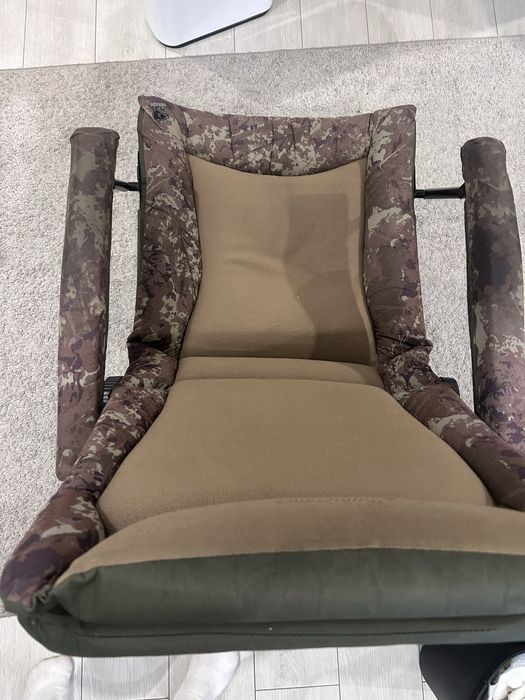 Fotel nash indulgence