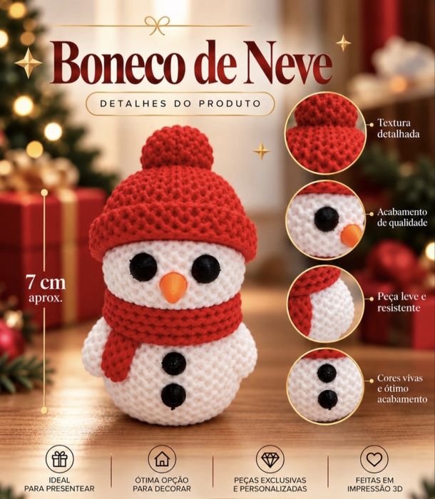 Decoracao de natal para sua casa
