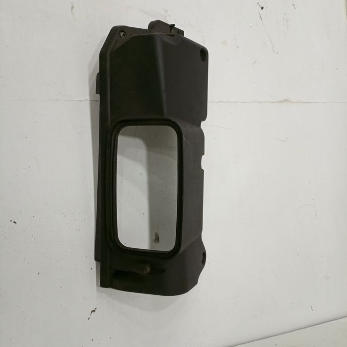 Acabamento de Caixa de Filtro de Arr - BMW 3 (E90) | 04 - 12