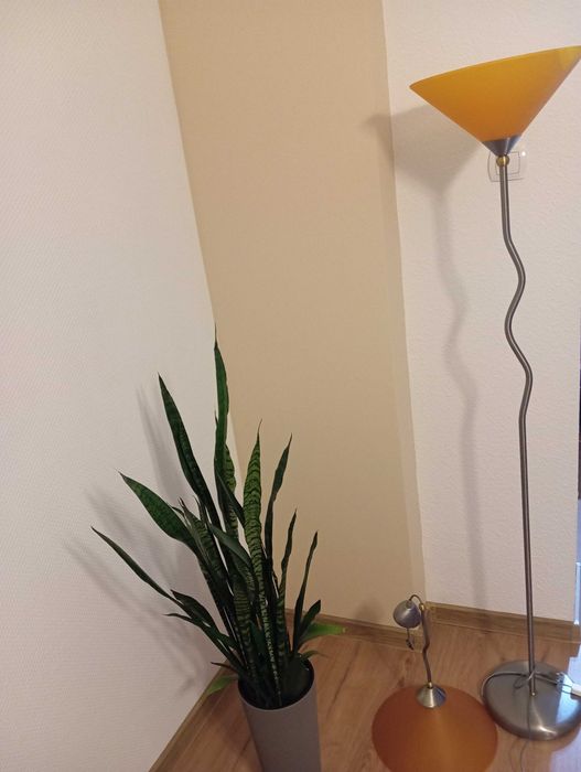 Sprzedam komplet lamp