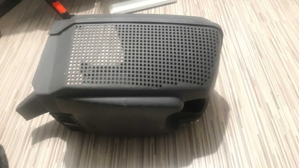 kosz do kosiarki  44/34/27cm