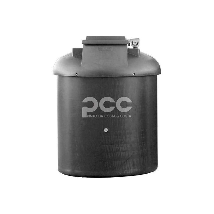 Depósito de Óleo Usado  300L