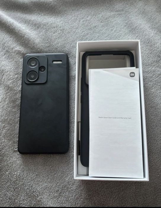 Telefon Xiaomi Redmi Note 13 Pro+ 5G