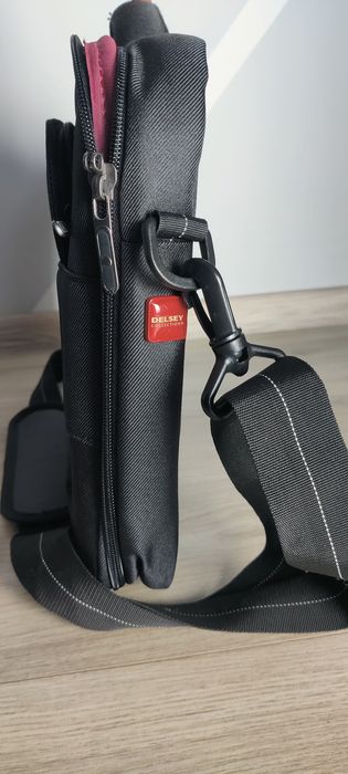 Sprzedam nową oryginalną torbę na laptopa Delsey colletion