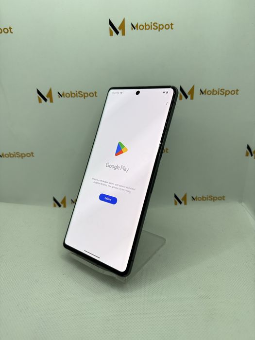 Google Pixel 7 Pro Black 12/512gb Neverlock