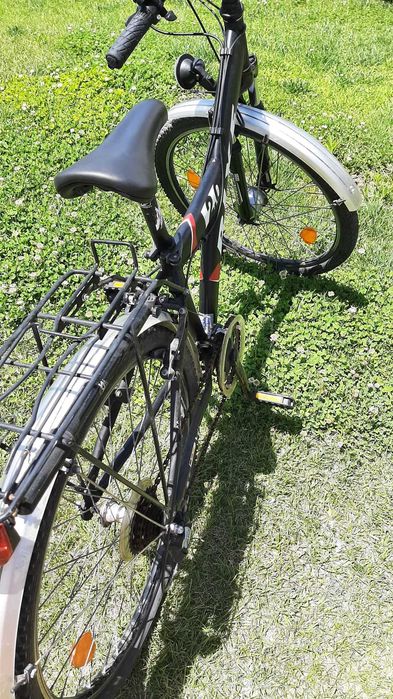 Bicicleta Criança 10-13 anos