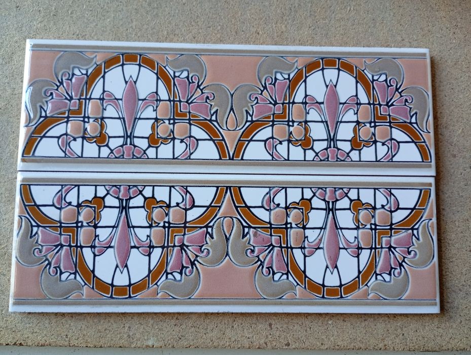 kafelki ceramiczne 20x25  Gandawa Beż
