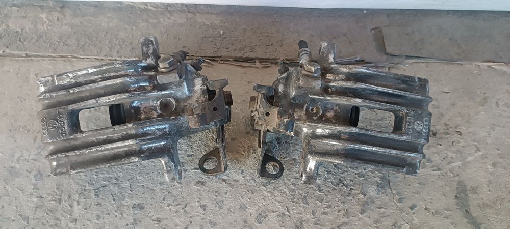 Супорт задній Гольф 4,Октавія Тур,Фабія 1,Сеат ЛЛеон,Толедо