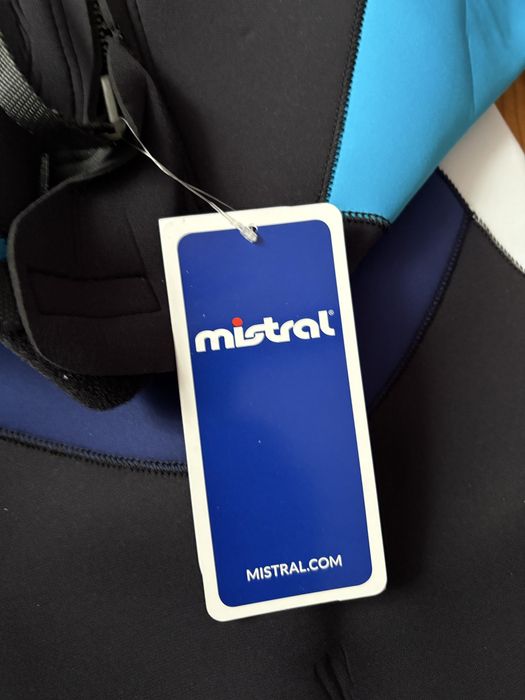 Mistral Pianka Do Pływania nurkowania jeden xs a drugi s