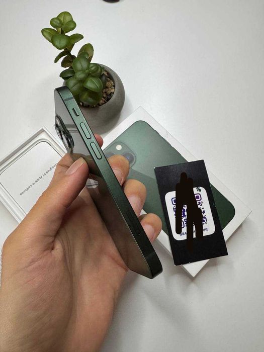Iphone 13 mini 128 gb, ідеальний стан, айфон 13 міні 128 гб