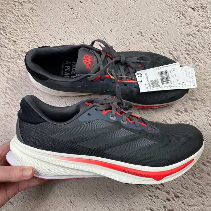 jq4737 Adidas supernova rise 2 m performance кросівки running sl