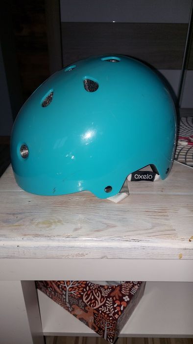 Kask oxelo 55-58