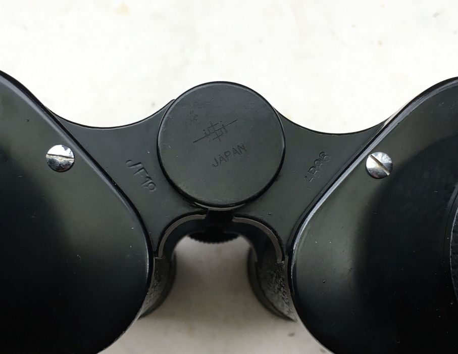 Бінокль 10x50 Бинокль