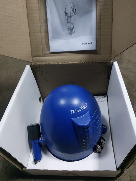 Продам Альфа Лаваль Think Tor