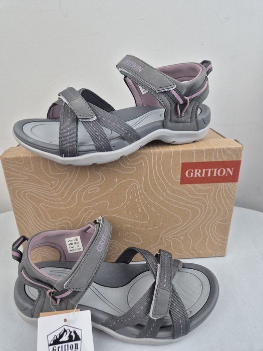 Sklep odzieżowy Godziesze Nowe 36 sandały damskie Grition