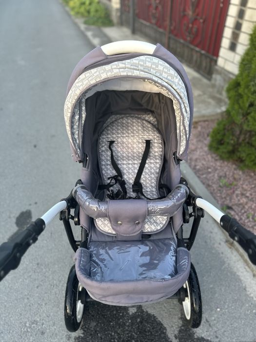 Візок , коляска 2 в 1 Lorex