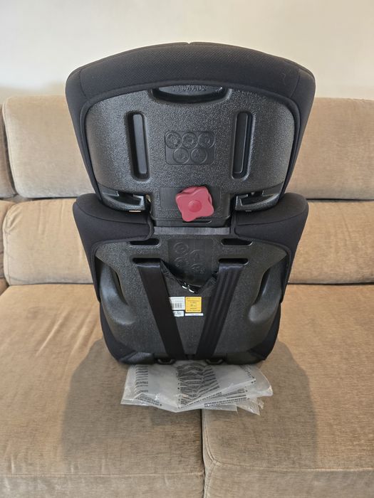 Cadeira Auto Kinderkraft Confort Up