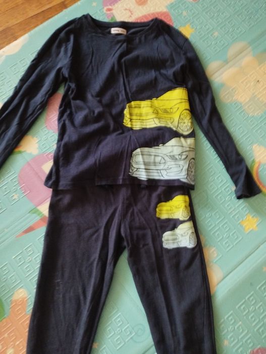 Речі на  хлопчика 128-134