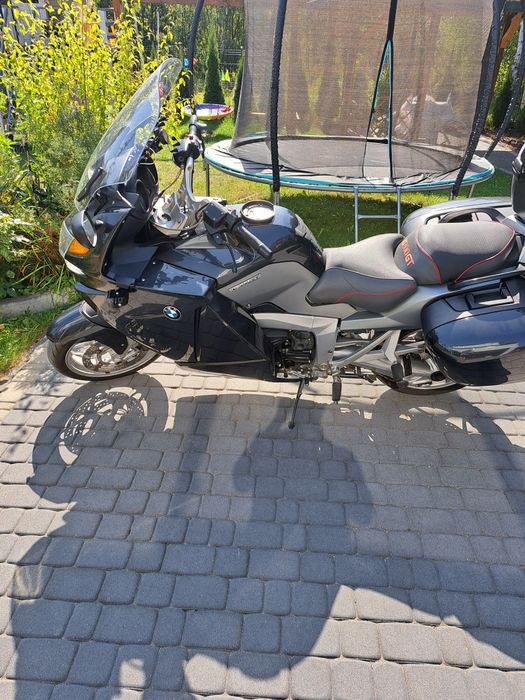 Sprzedam bmw 1200gt k44