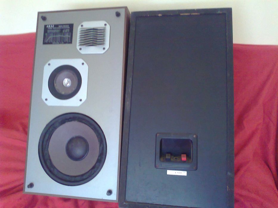 Akai Speakers64585176117378122