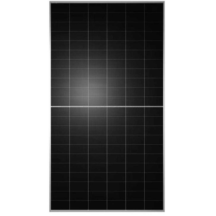 Tongwei TWMNH-54HD500W Black Frame — сонячна панель нового покоління