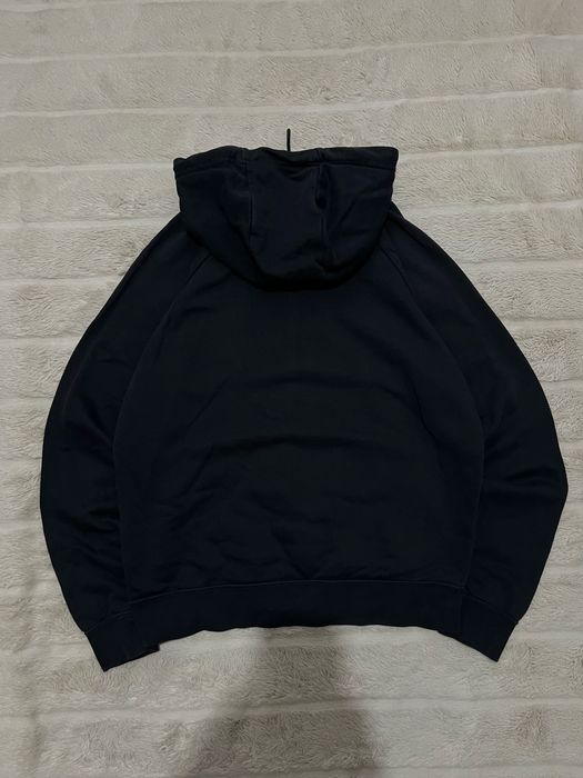 NIKE NSW (S) Essential Hoodie худи черное женское оригинал кофта