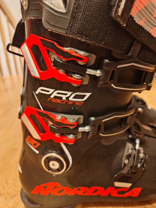 Nordica pro machine 130