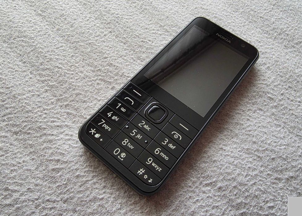 NOKIA 230  TA1609