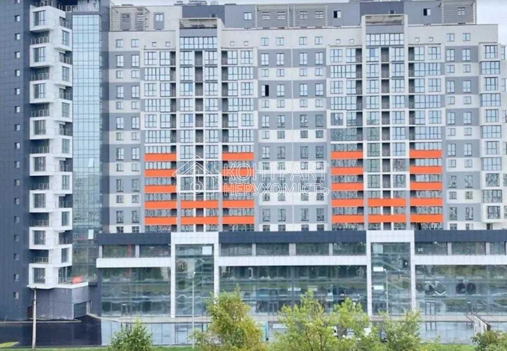 Продаж 1-кімн. квартири Держпром Продажа 1к кв.Клачковская