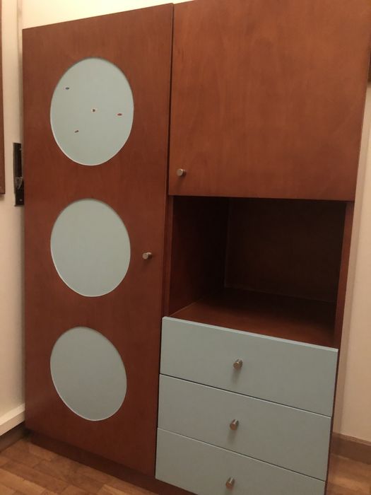 Mobilia Quarto Solteiro como NOVO