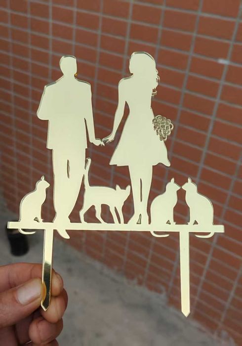 Corte e gravação a laser