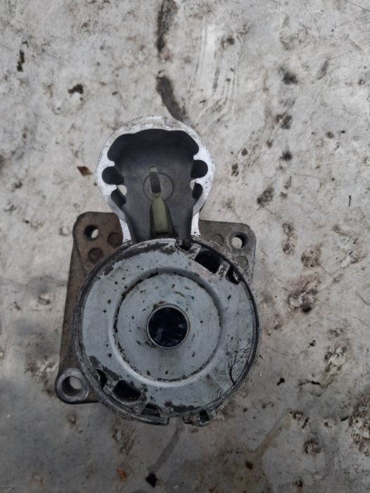 Редуктор стартера Фіат Добло 1.4