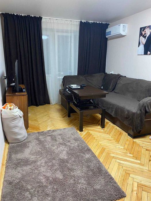 Продаж двокімнатної квартири по вул. Сахарова - View 3