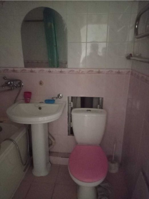 Продам 3 к/кв 3/5 кир Центр 55/40/7; мпо,мебель,техника, р-он пр.Центральный-Водопроводная