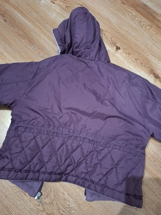 Kurtka jesienna 98/104
