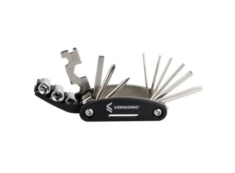 Klucz rowerowy klucz do roweru multitool imbus klucz płaski nasadki