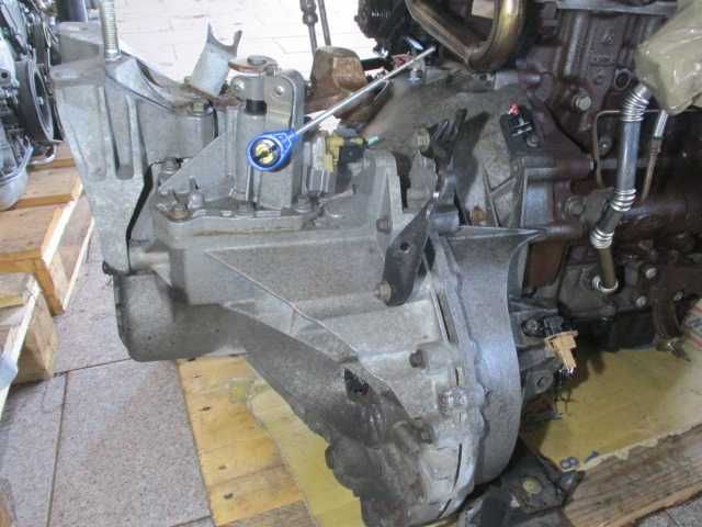 Caixa velocidades Ford Transit 2.0DI 1C1R7002AL